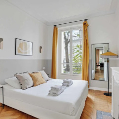 Résidence Neuilly BLOUD - Bild 5