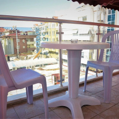 Melody city hotel - Bild 8