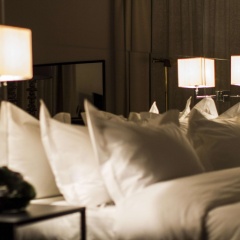 DOM Hotel - Bild 6