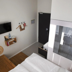 Michelberger Hotel Berlin - Bild 3