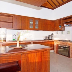 Araminth Villa & Spa - Bild 11