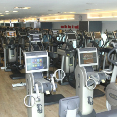 Crowne Plaza Tel Aviv City Center by IHG thumbnail 18