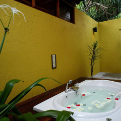 Chongfah Resort - Bild 8