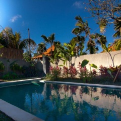 The Awan Villas - Bild 12
