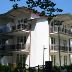 Strandwohnungen in - Apt. 07 thumbnail 1