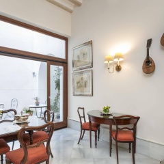 Hotel Amadeus Sevilla - Bild 7