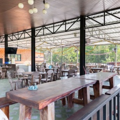 Rattana resort - Bild 16
