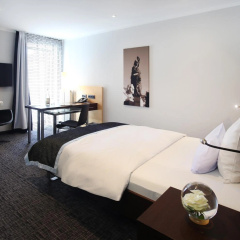 Schiller5 Hotel & Boardinghouse - Bild 5
