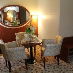 Hotel Inci - Bild 15
