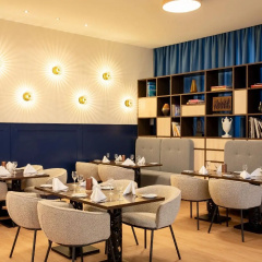 Courtyard by Marriott Bremen - Bild 16