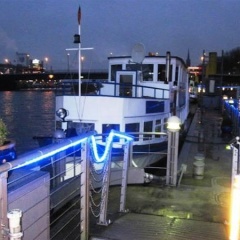 Hotelschiff Perle - Bild 5
