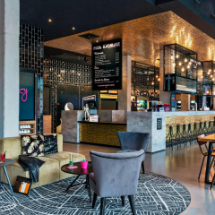 Moxy Darmstadt - Bild 24