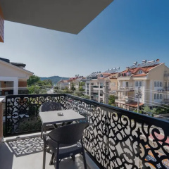 Muci̇ze Residence - Bild 6