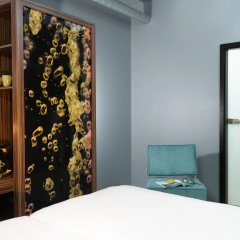 NYX Hotel Prague by Leonardo Hotels - Bild 3