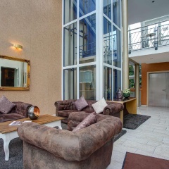 Hotel Noris City Nürnberg - Bild 23