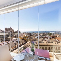 Hotel Almudaina - Bild 8
