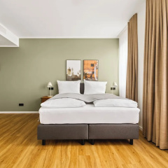 Limehome Bochum Kortumstr. - Bild 3