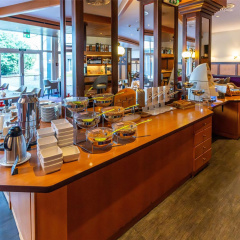 Mercure Salzburg City - Bild 24