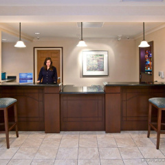 Staybridge Suites Indianapolis Downtown - Convention Center by IHG