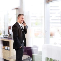 Novotel Suites Hannover - Bild 20