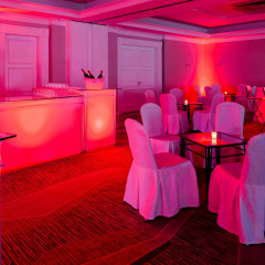 Munich Marriott Hotel - Bild 19