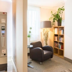 PhiLeRo Hotel Köln - Bild 15