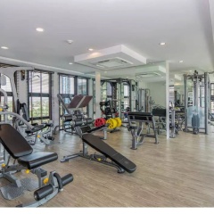 6th Avenue Phuket Surin - by Holy cow - Bild 13