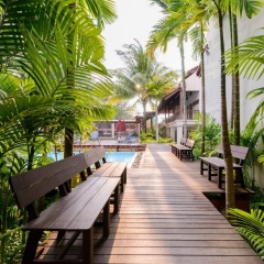 Khaolak Oriental Resort - Adult Only - Bild 18