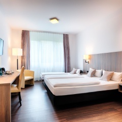 ACHAT Hotel Bochum Dortmund - Bild 13