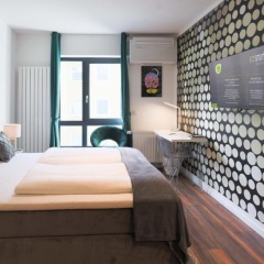 Eco Smart Apartments Premium City - Bild 3