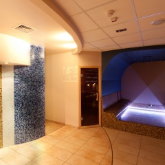 Hotel Swing - Bild 14