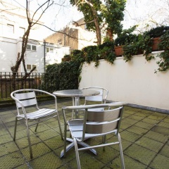 Morgan Hotel - Bild 17