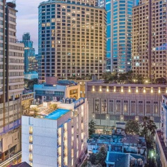 The Quarter Ploenchit by UHG - Bild 29