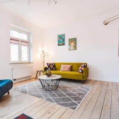 #1 AUGSBURG luxurious old town apartment in absolute central location - Bild 11