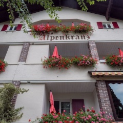 Gstehaus Alpenkranz - Bild 1