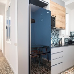 Caliu Apartments Barcelona - Camp Nou - Bild 19