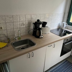 Bezauberndes Gästehaus ruhig in 2. Reihe in Weimar - Bild 9