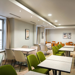 Leonardo Boutique Hotel Salzburg Gablerbräu Hotel - Bild 18