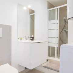 Comfortable Studio for 2 People - Puteaux - Bild 8