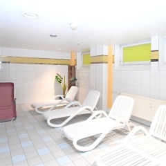 Small Apartment in Hahnenklee With Balcony and use of Sauna and Swimming Pool - Bild 10