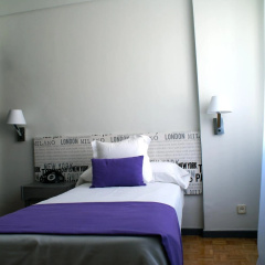 Anaco Hotel - Bild 1