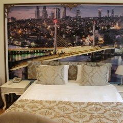 Elite Dumanlar, Istanbul - Bild 14