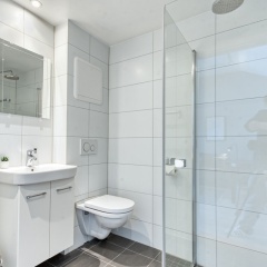 Forenom Serviced Apartments Schous Plass - Bild 7