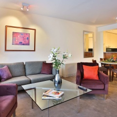 Adina Apartment Hotel Budapest - Bild 15
