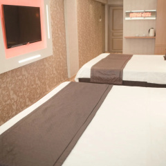 Yayla Hotel thumbnail 3