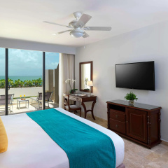 Paradisus Cancún – All Inclusive - Bild 3