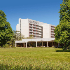 Seminaris Hotel Lüneburg - Bild 24