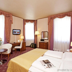 Best Western Hotel Neue Post - Bild 4