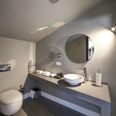 39 Kalamis Marina Hotel - Bild 9