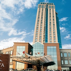 Kaya Istanbul Fair & Convention - Bild 1